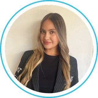 Ashley N&uacute;&ntilde;ez Morales - Consultora de Reclutamiento en GoHunter Consulting