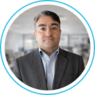 Claudio Arce N&uacute;&ntilde;ez - Encargado de Selecci&oacute;n Regiones en GoHunter Consulting