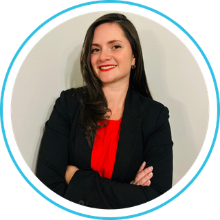 &Aacute;ngela Ram&iacute;rez - Encargada de Evaluaciones Psicolaborales en GoHunter Consulting