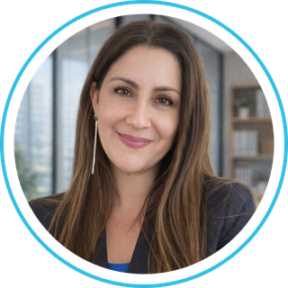 Paulina Pavez Molinez - Socia Fundadora de GoHunter Consulting